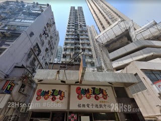 Tai Sang Building Building