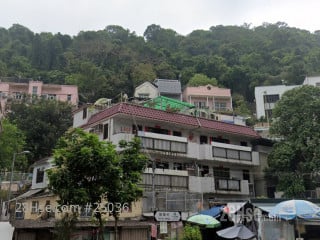 Pai Tau Village Building