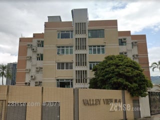 Valley View Building