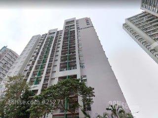 Hong Tung Estate Building