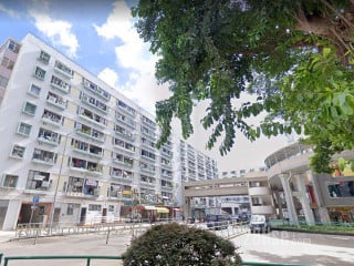 Lek Yuen Estate Building