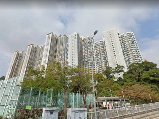 Cheung Hang Estate Building
