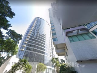 Sai Wan Terrace Building