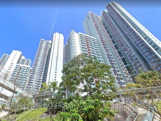 Tze Ching Estate Building