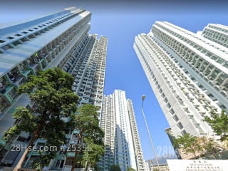 Tai Wo Hau Estate Building