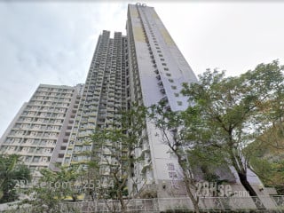 Yiu Tung Estate Building