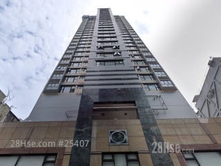 Tung Hing Court Building