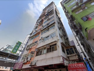 友和大樓 大廈