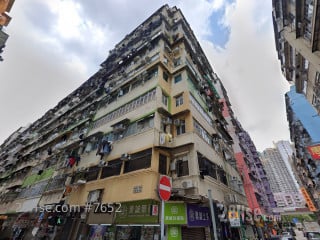 廣福大廈 大廈