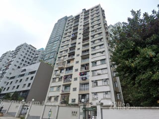 Kong Hing Court Building
