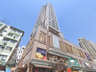 Brighton Place Building