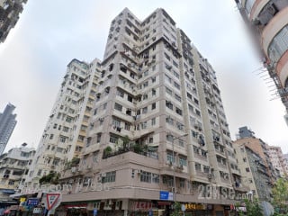 Nan Yuen Building Building