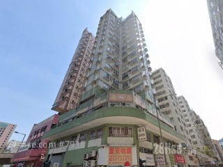 港景苑 大廈