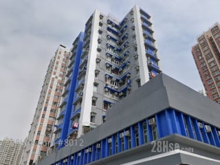 屯景大厦 大厦
