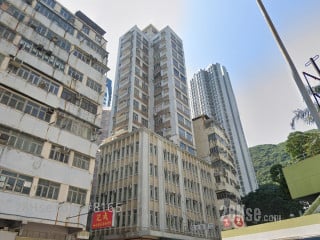 Kiu Ying Building Building