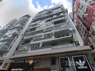 汉宁大厦 大厦