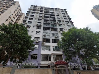 志恒樓 大廈
