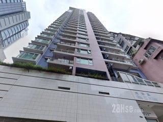 Tung Tze Terrace Building
