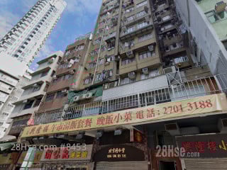 亚洲大厦 大厦
