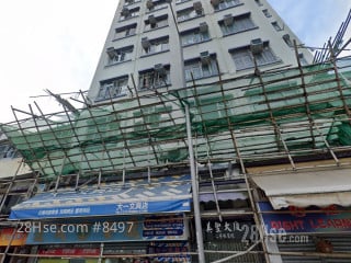 Mai Fung Building Building