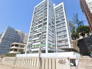 Tung Lung Court Building
