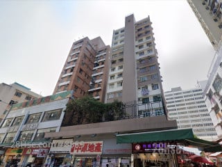 同昌楼 大厦
