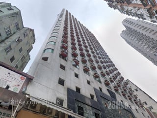 富華樓 大廈
