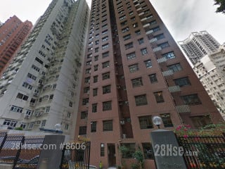 Trillion Court Building