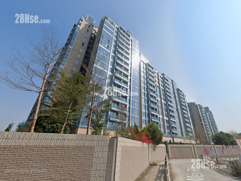 Park Yoho, Yuen Long Property Price & Transaction Record