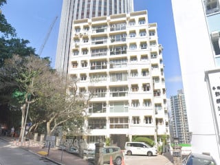 Fujiya Mansion Building