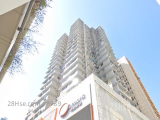 Dung Fat Mansion Building