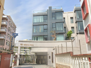 No.62 Begonia Road Building