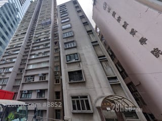 元明大廈 大廈