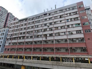 昌年大廈 大廈