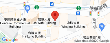 Shing Wan Building Unit St-68, High Floor Address