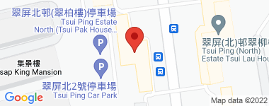 翠屏北邨 翠梓楼 中层 (12-21/27楼) 物业地址