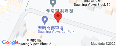 Dawning Views Unit E, High Floor, Block 8 Address