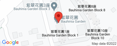 Bauhinia Garden High Floor, Block 3 Address