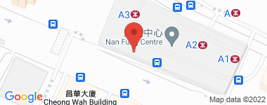 南丰中心 低层 物业地址