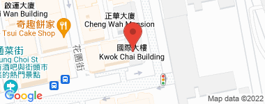 Kwok Chai Building Unit St-139, Mid Floor, Middle Floor Address