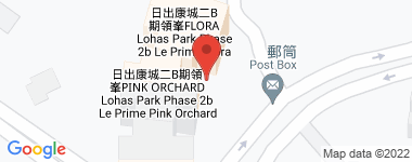 领峰 第7座 高层 RB室 物业地址
