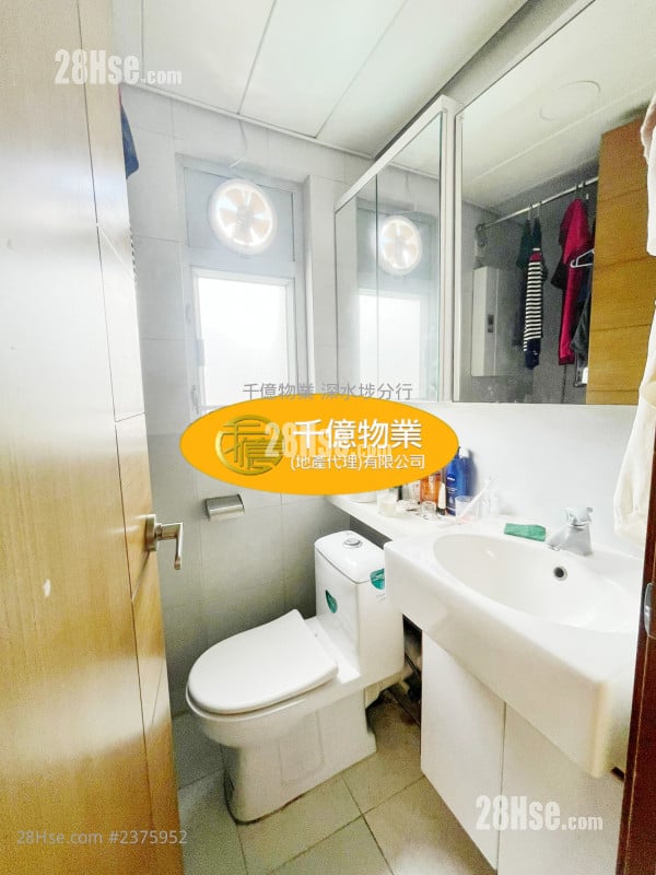 City Regalia Sell 1 Bedroom 305 ft²