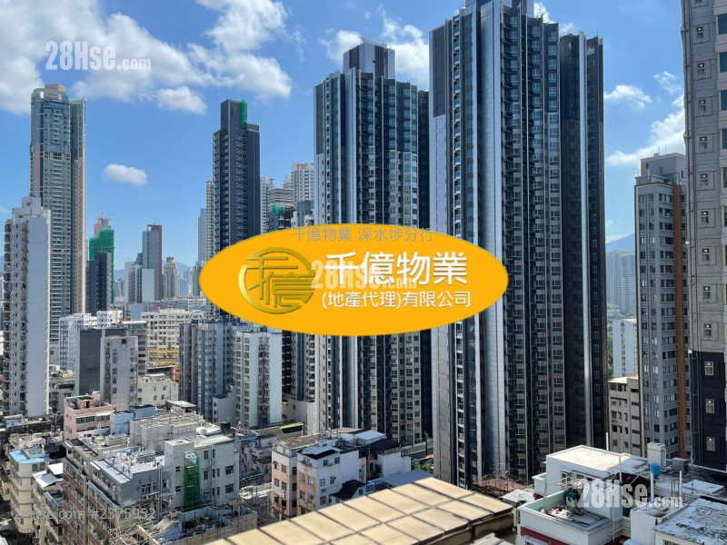 City Regalia Sell 1 Bedroom 305 ft²