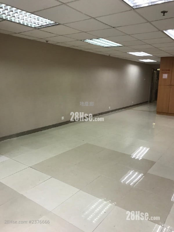 开联工业中心 租盘 开放式间隔 , 1 厕所