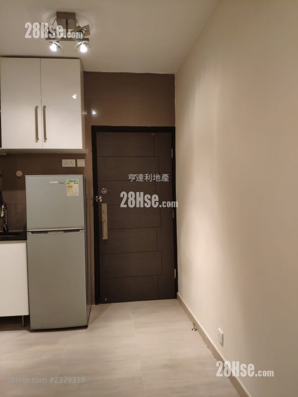 Sai Wan Building Sell 1 bedrooms , 1 bathrooms 226 ft²