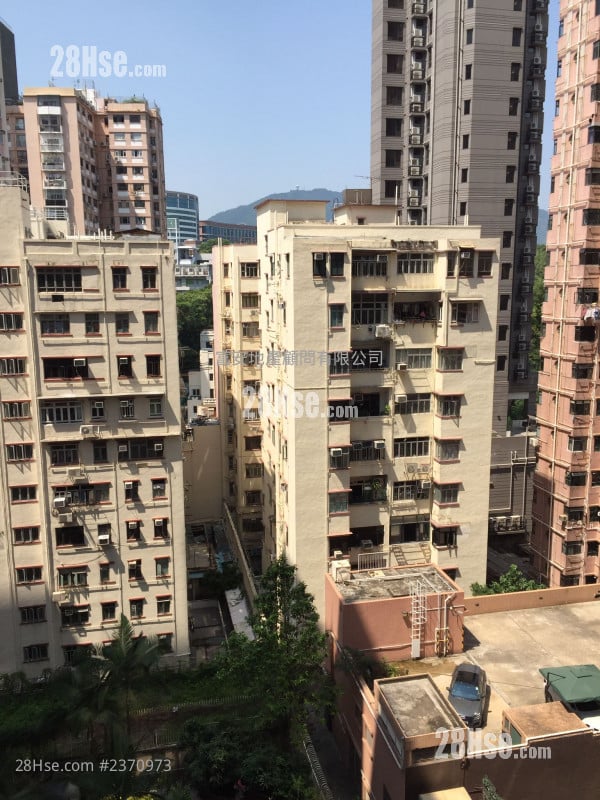富威花园 售盘 2 房 , 1 浴室 352 平方尺