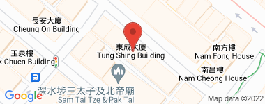 Tung Shing Building Unit B, Low Floor Address