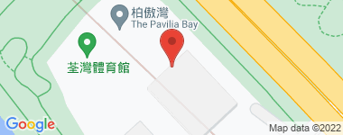 柏傲湾 2座2A 高层 (43-53/53楼) 物业地址