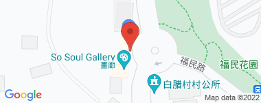 Village 1/F with terrace, Middle Floor Address