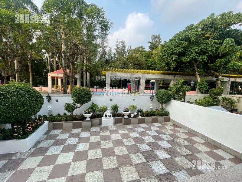 Royal Palms Rental 3 Bedrooms , 3 Bathrooms 1,705 ft²